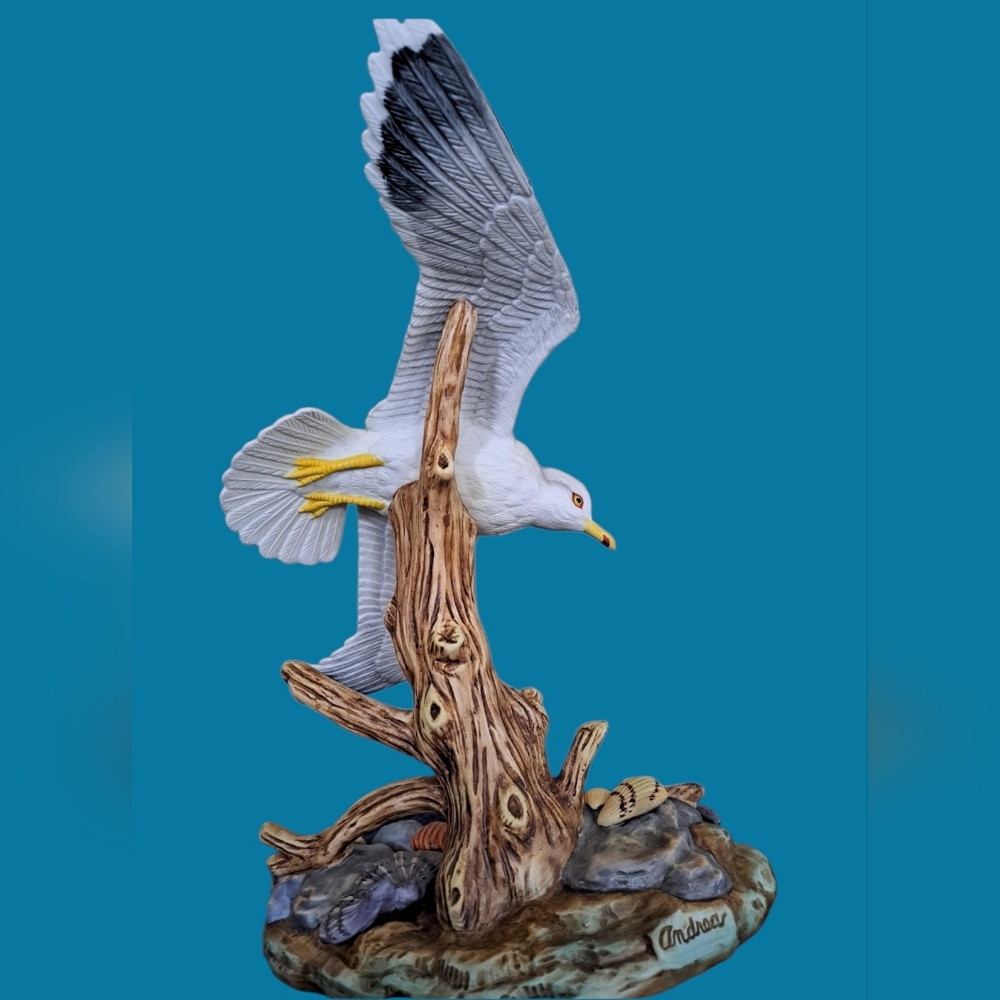 ANDREA SCULPTURE